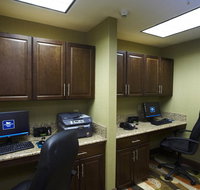 Homewood Suites by Hilton Birmingham-SW-Riverchase-Galleria - Accommodation Alabama