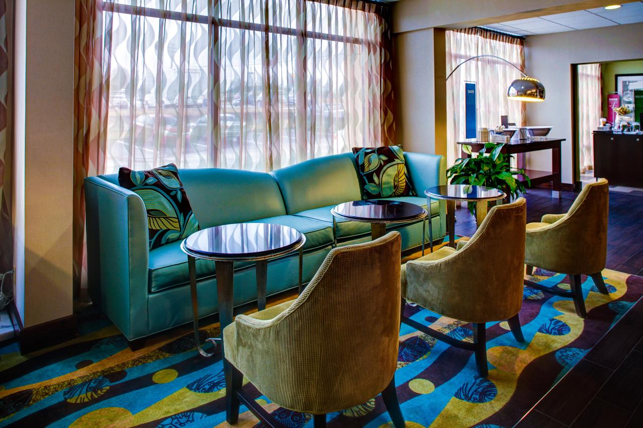 Hampton Inn Birmingham/Fultondale - thumb 10