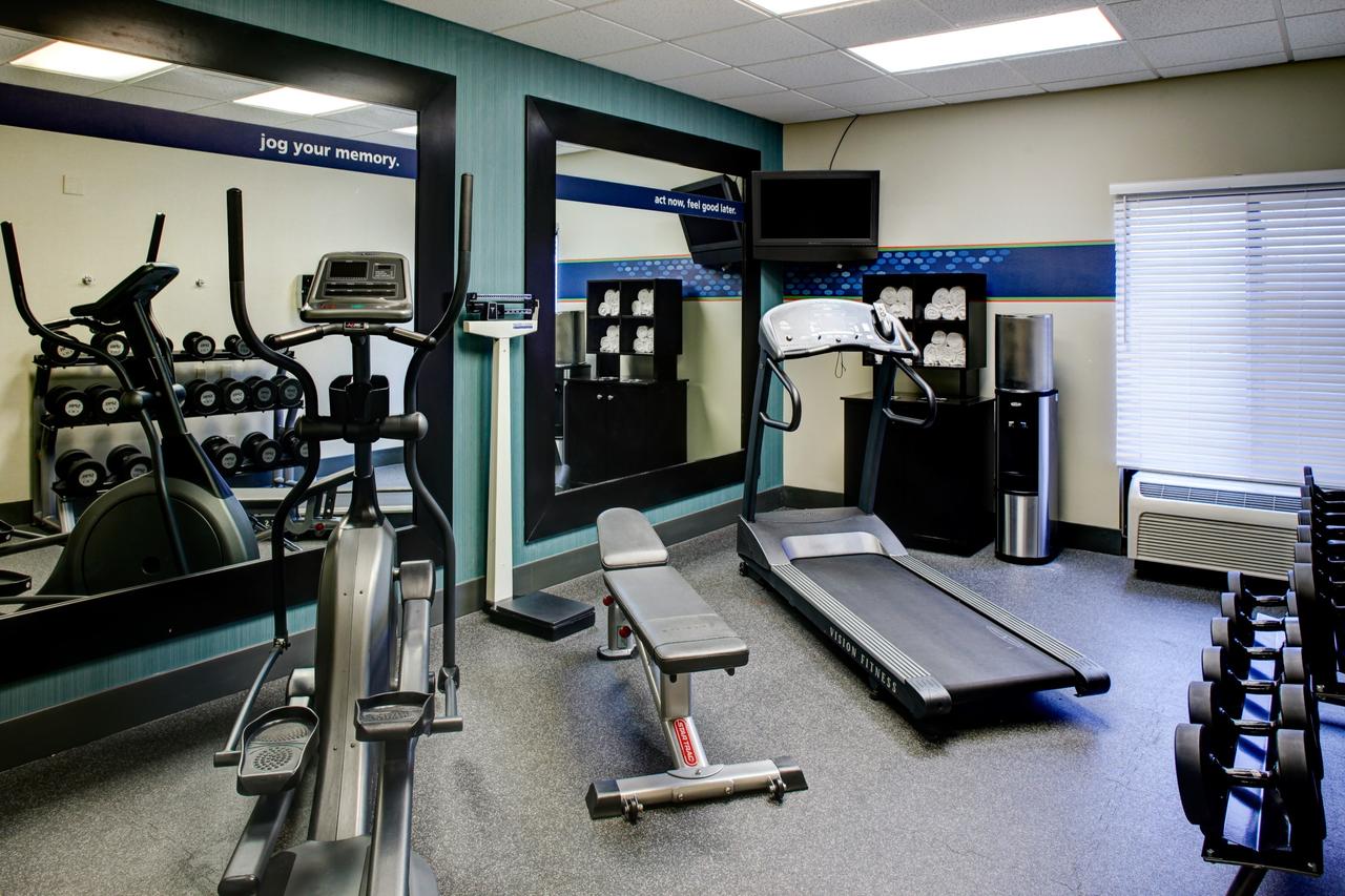 Hampton Inn Birmingham/Fultondale - thumb 19