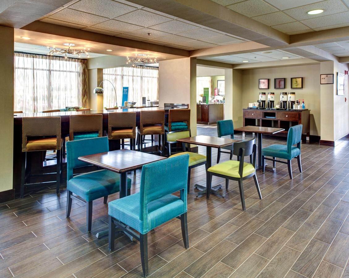 Hampton Inn Birmingham/Fultondale - thumb 13