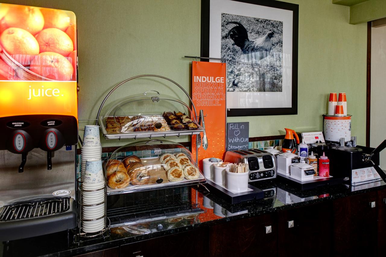 Hampton Inn Birmingham/Fultondale - thumb 14