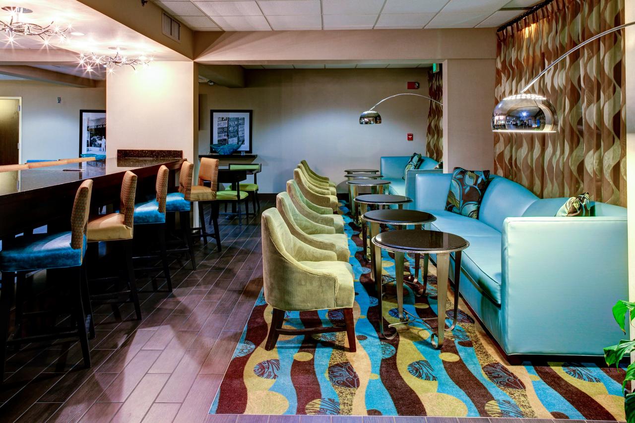 Hampton Inn Birmingham/Fultondale - thumb 20