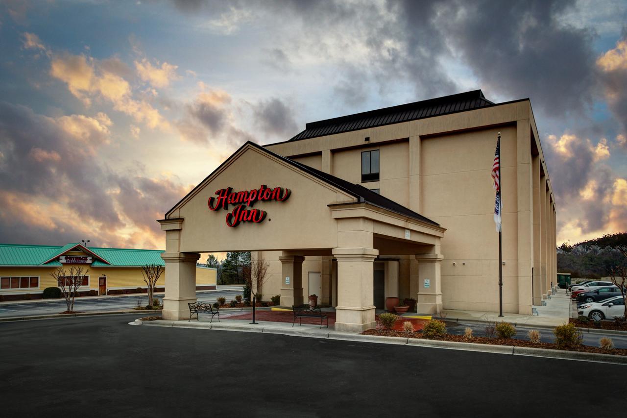 Hampton Inn Birmingham/Fultondale - thumb 22