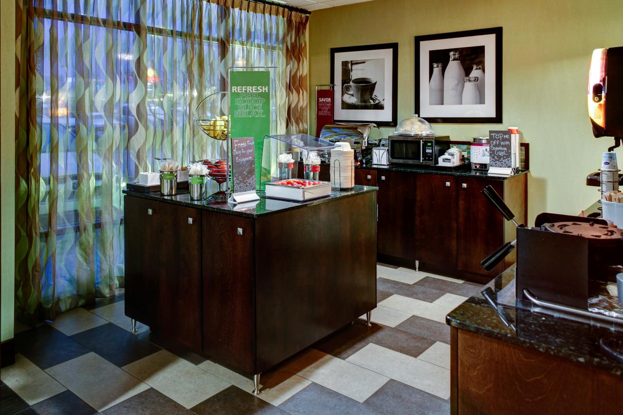 Hampton Inn Birmingham/Fultondale - thumb 18