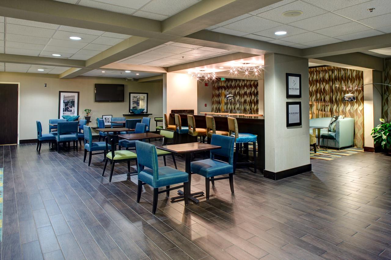 Hampton Inn Birmingham/Fultondale - thumb 23