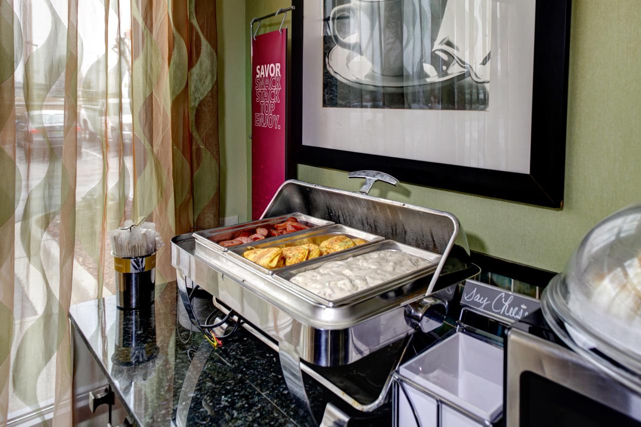 Hampton Inn Birmingham/Fultondale - thumb 9