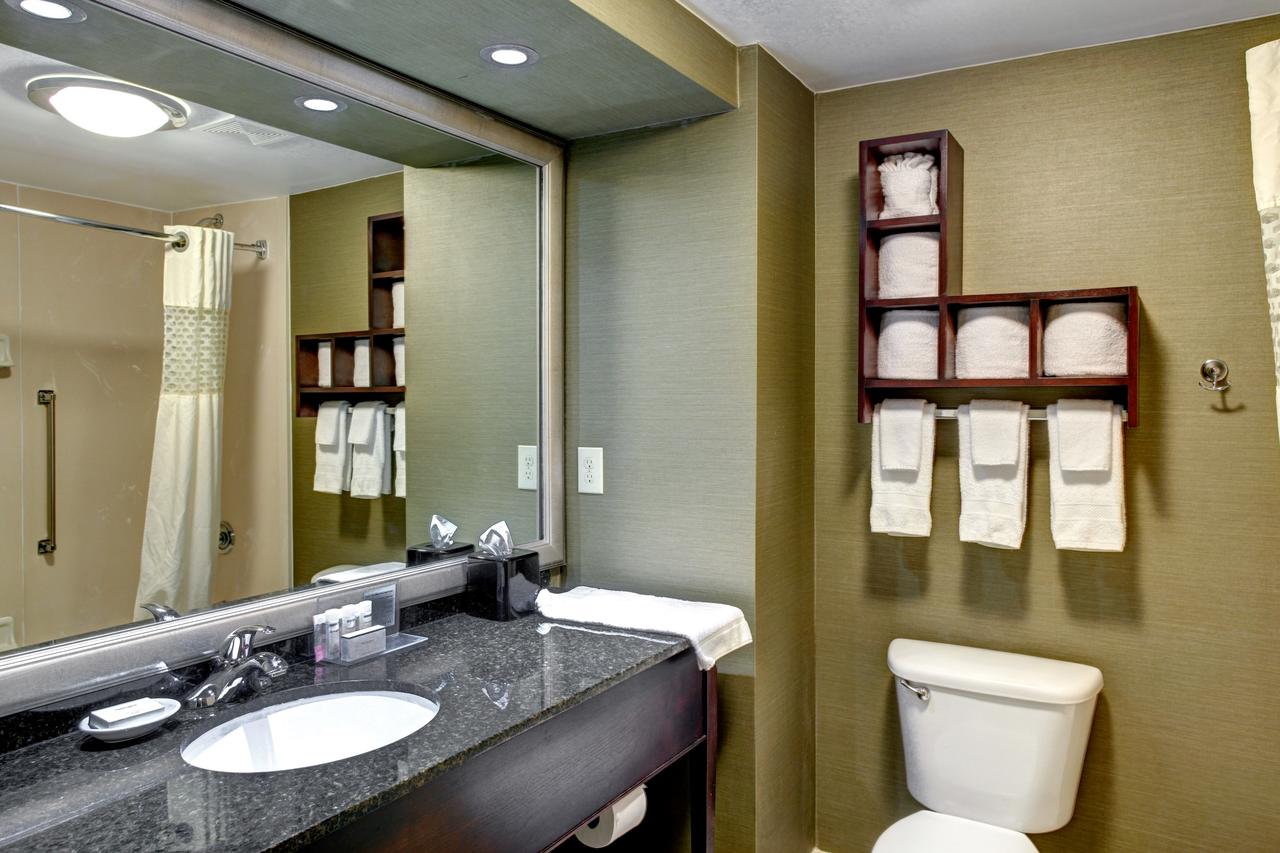 Hampton Inn Birmingham/Fultondale - thumb 4