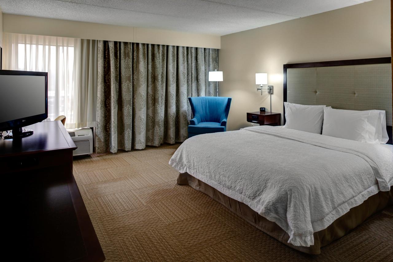 Hampton Inn Birmingham/Fultondale - thumb 12