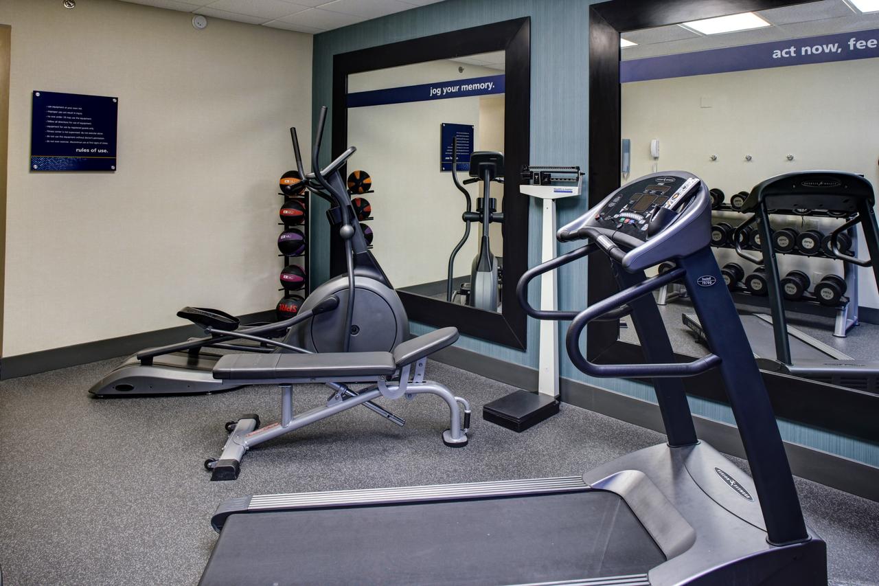 Hampton Inn Birmingham/Fultondale - thumb 16