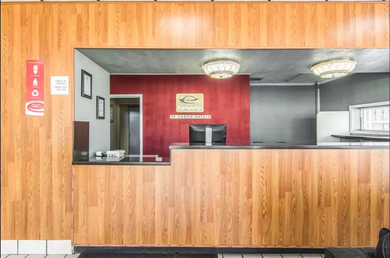 Econo Lodge Fort Payne - thumb 5