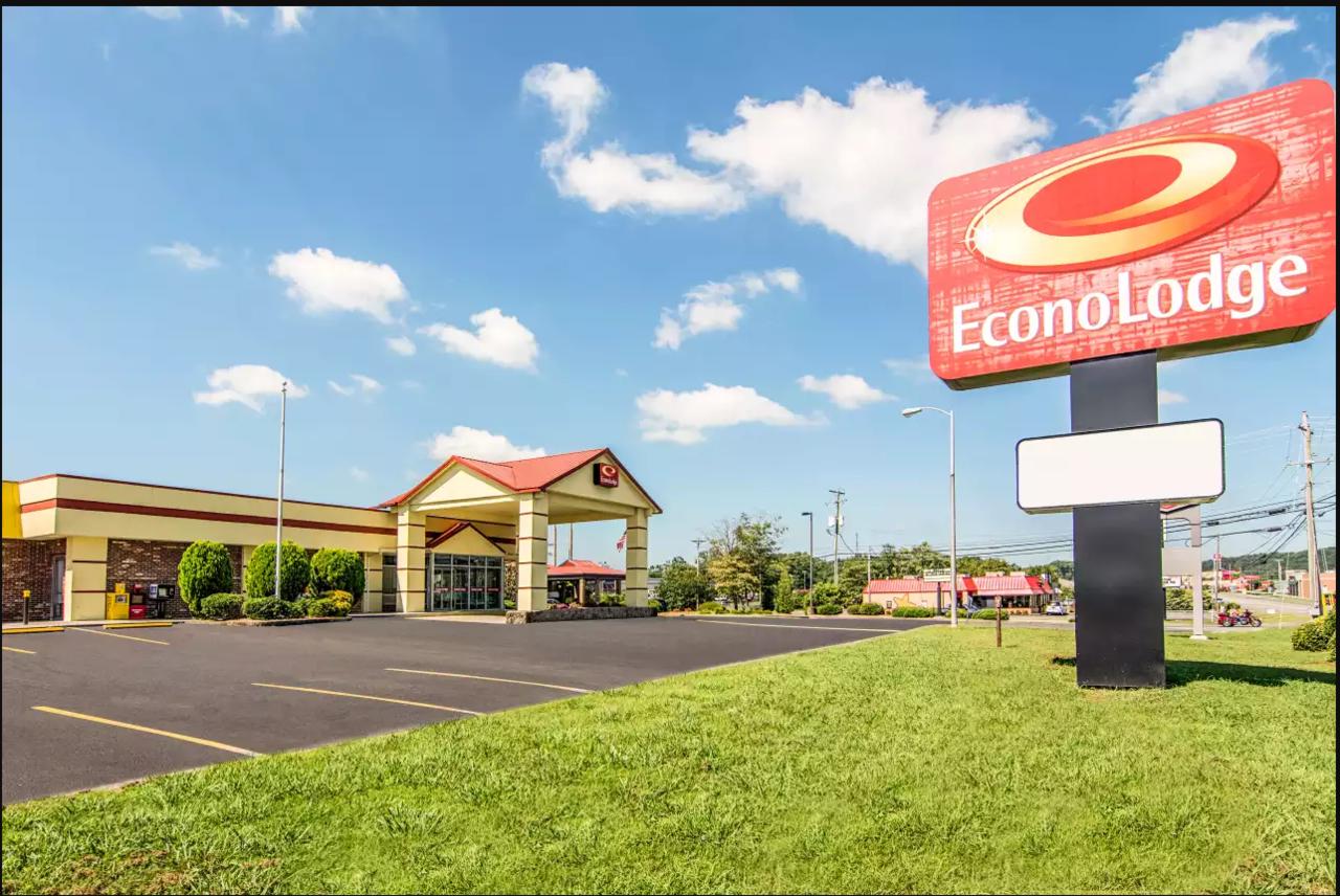 Econo Lodge Fort Payne - thumb 1