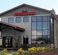 Breeze Inn Motel - Accommodation Alabama