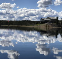 Point Lodge Alaska - Accommodation Alabama