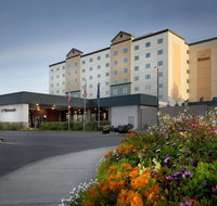 Westmark Fairbanks Hotel and Conference Center - Accommodation Alabama