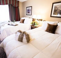 Ramada by Wyndham Juneau - Accommodation Alabama