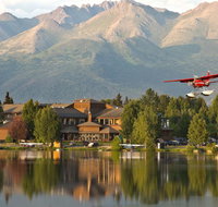 The Lakefront Anchorage - Accommodation Alabama