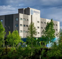 Bridgewater Hotel - Accommodation Alabama