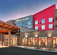 Hyatt Place Anchorage-Midtown - Accommodation Alabama