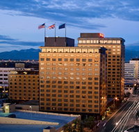 The Hotel Captain Cook - Accommodation Alabama