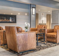 Westmark Anchorage Hotel - Accommodation Alabama