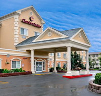 Clarion Suites Downtown Anchorage - Accommodation Alabama