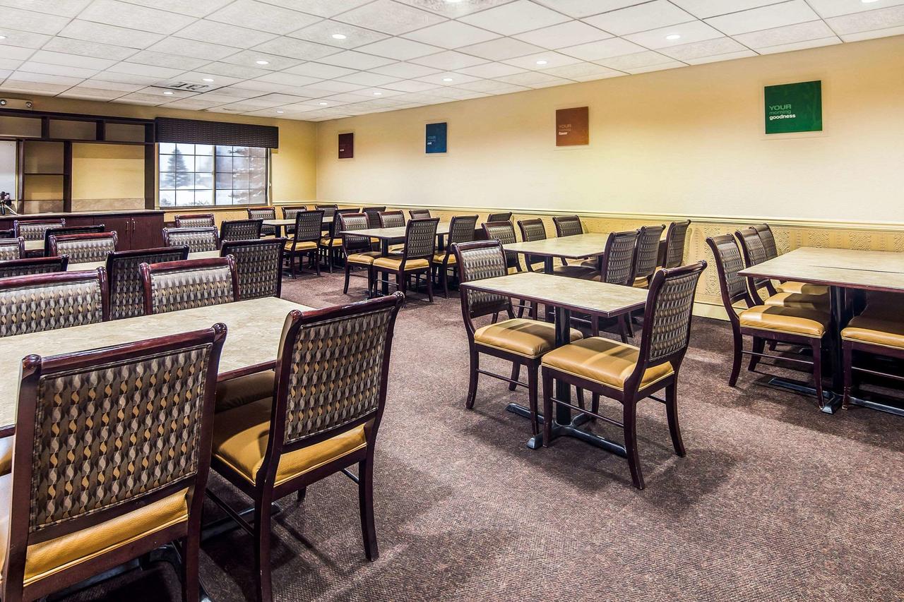 Clarion Suites Downtown Anchorage - thumb 17