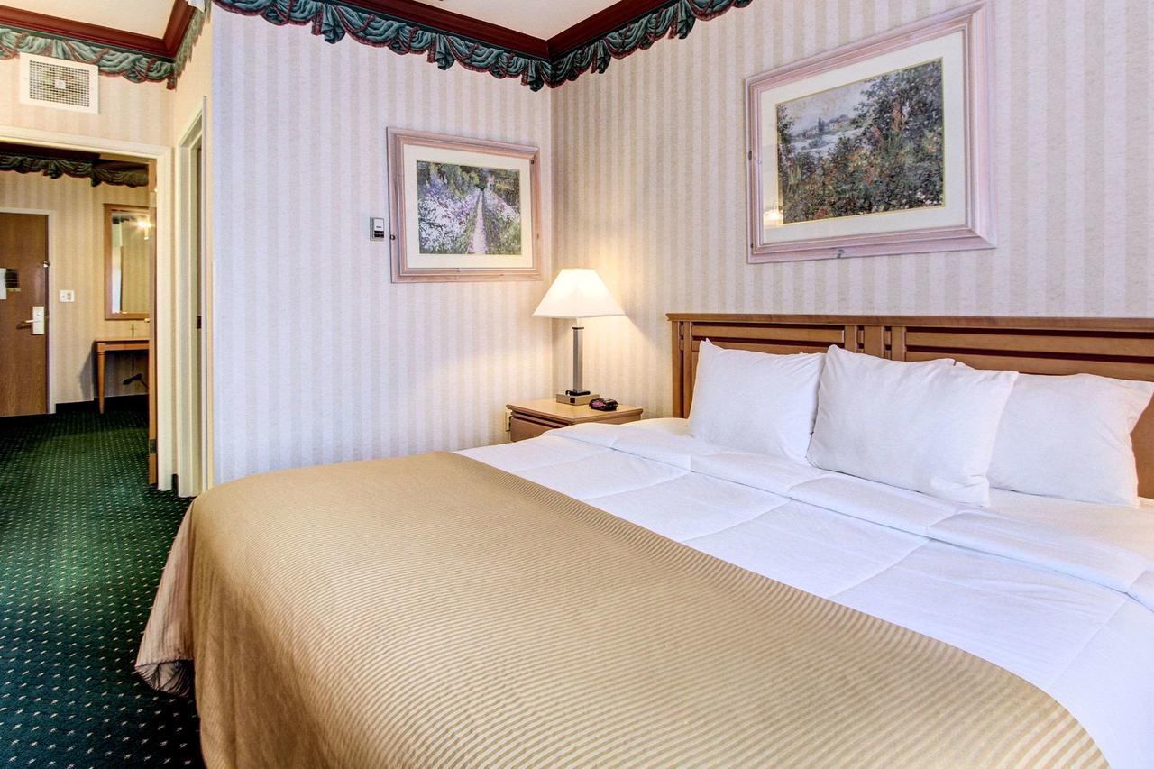 Clarion Suites Downtown Anchorage - thumb 5