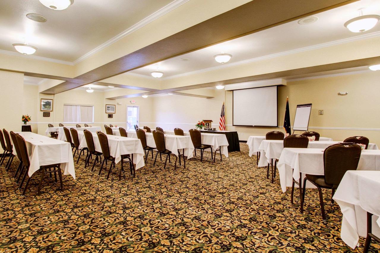 Clarion Suites Downtown Anchorage - thumb 18