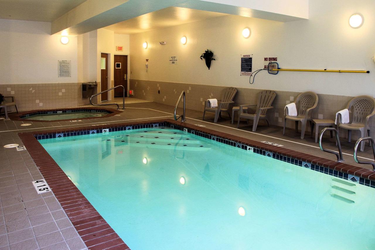 Clarion Suites Downtown Anchorage - thumb 20