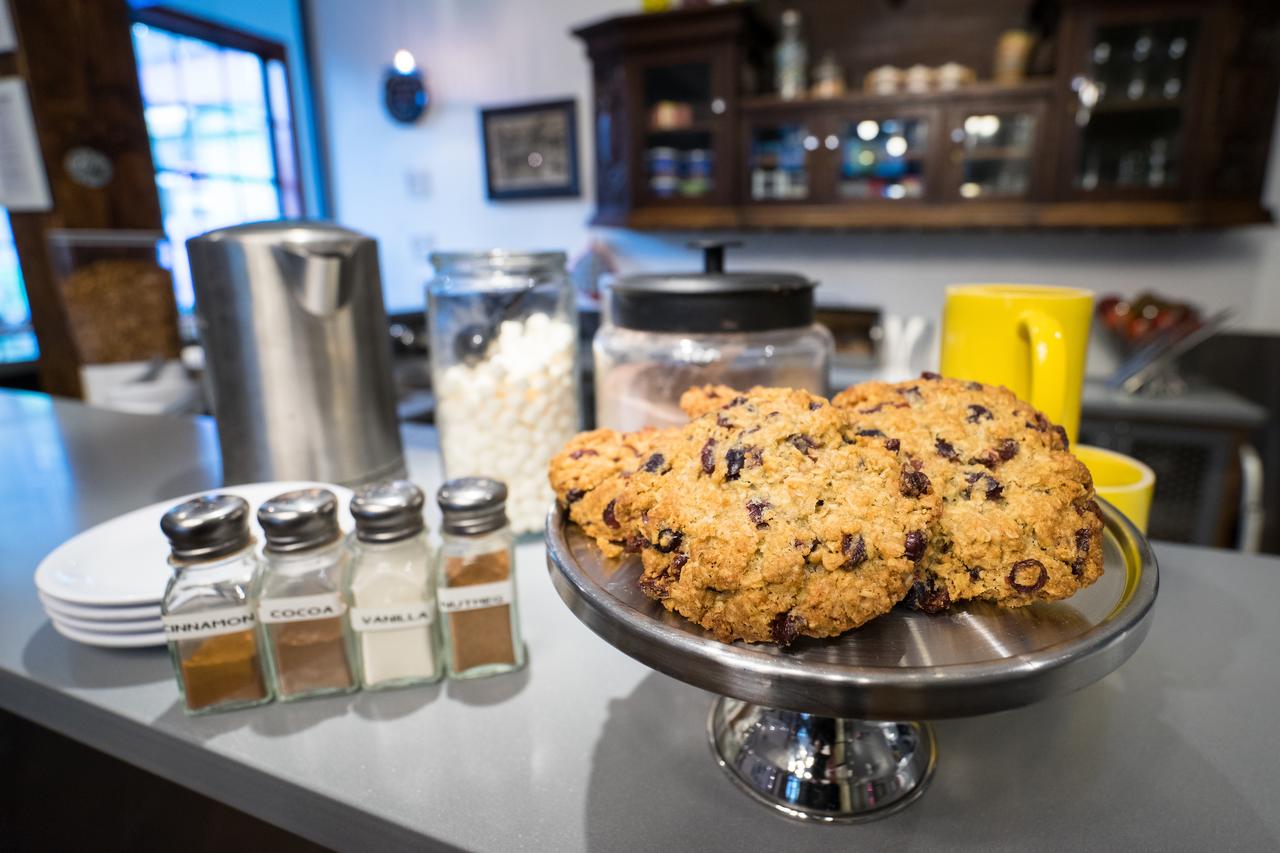 Silverbow Inn, An Urban Boutique Hotel - thumb 40