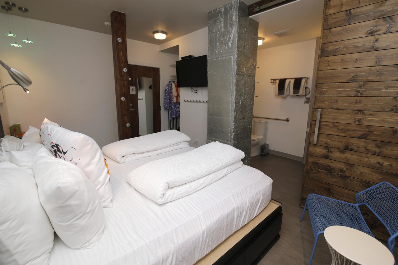 Silverbow Inn, An Urban Boutique Hotel - thumb 4