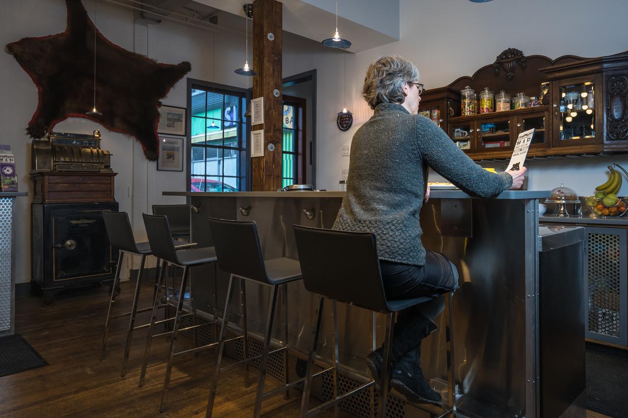 Silverbow Inn, An Urban Boutique Hotel - thumb 28