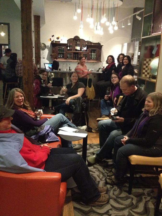 Silverbow Inn, An Urban Boutique Hotel - thumb 27