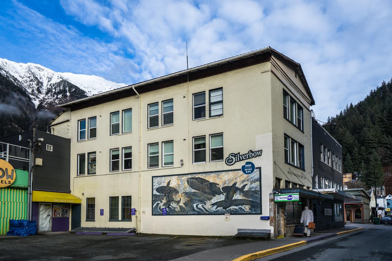 Silverbow Inn, An Urban Boutique Hotel - thumb 41