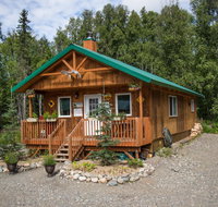 Talkeetna Wilderness - Accommodation Alabama