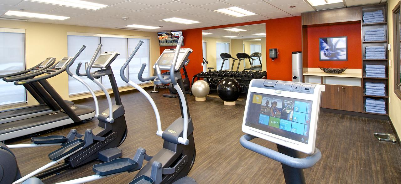 TownePlace Suites By Marriott Anchorage Midtown - thumb 3