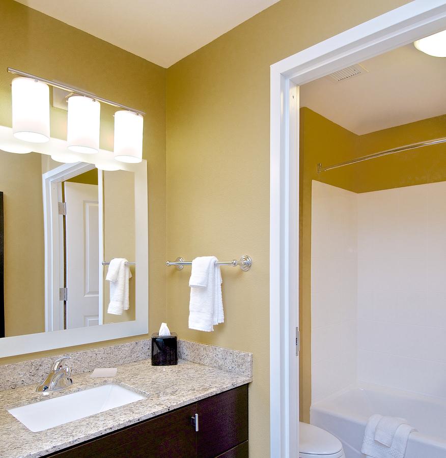 TownePlace Suites By Marriott Anchorage Midtown - thumb 27