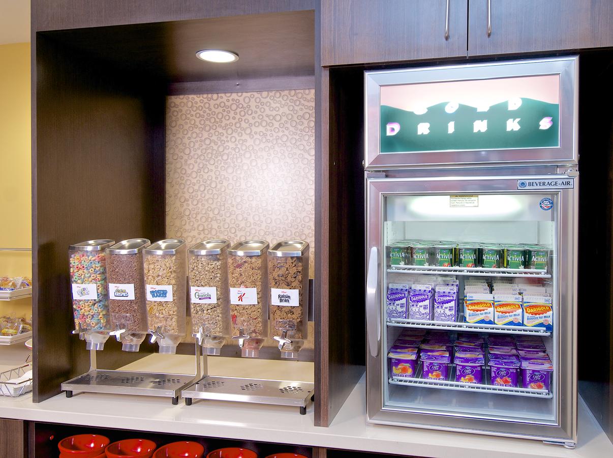 TownePlace Suites By Marriott Anchorage Midtown - thumb 6