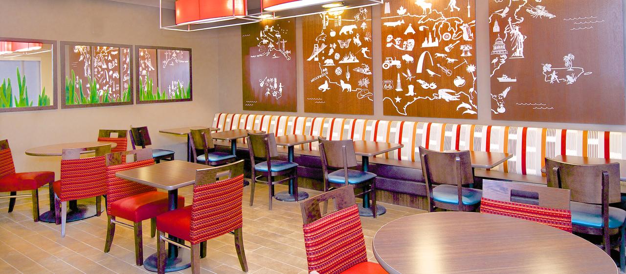 TownePlace Suites By Marriott Anchorage Midtown - thumb 9