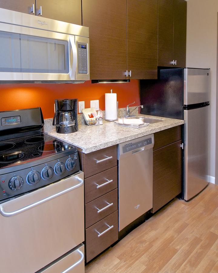 TownePlace Suites By Marriott Anchorage Midtown - thumb 16