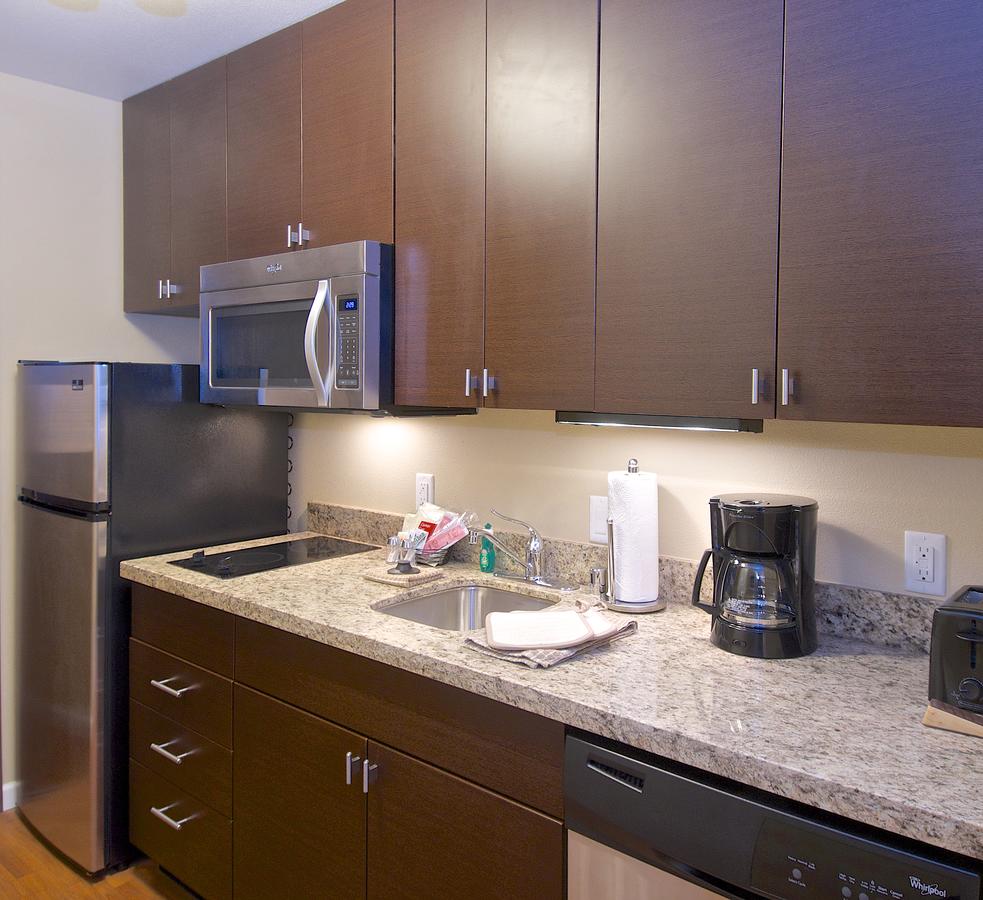 TownePlace Suites By Marriott Anchorage Midtown - thumb 23