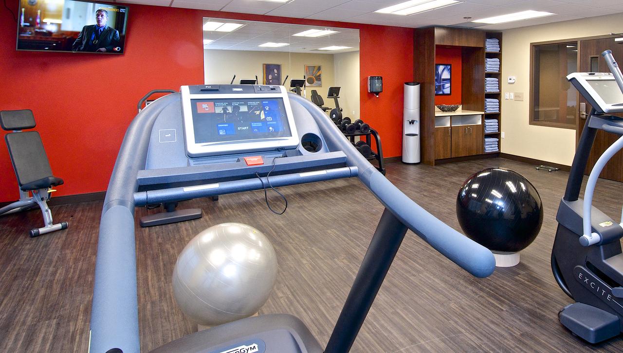 TownePlace Suites By Marriott Anchorage Midtown - thumb 13