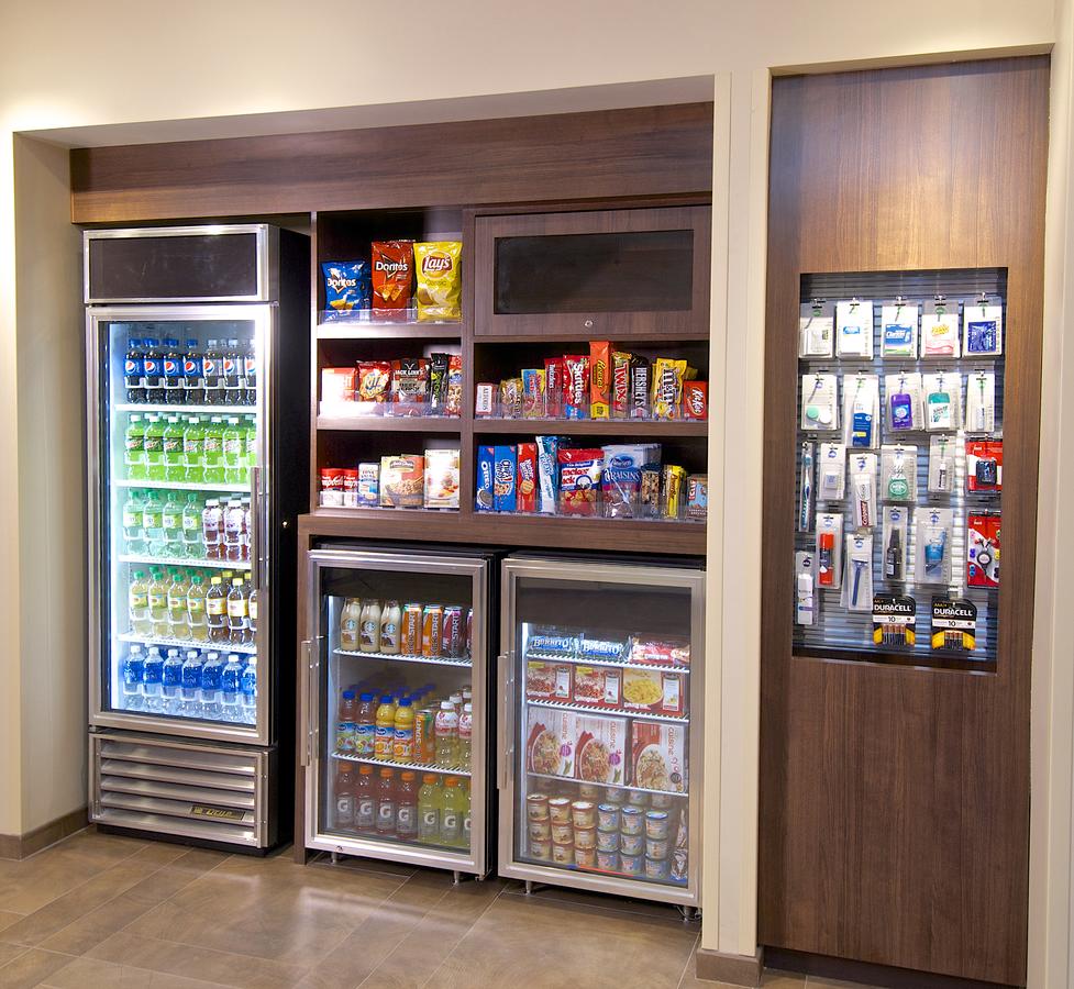 TownePlace Suites By Marriott Anchorage Midtown - thumb 10