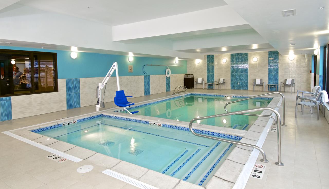 TownePlace Suites By Marriott Anchorage Midtown - thumb 1