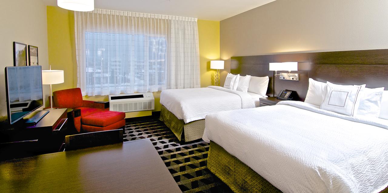 TownePlace Suites By Marriott Anchorage Midtown - thumb 29