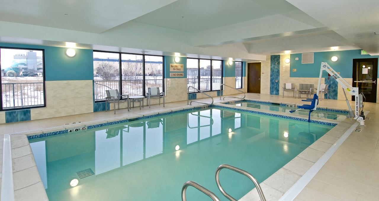 TownePlace Suites By Marriott Anchorage Midtown - thumb 12