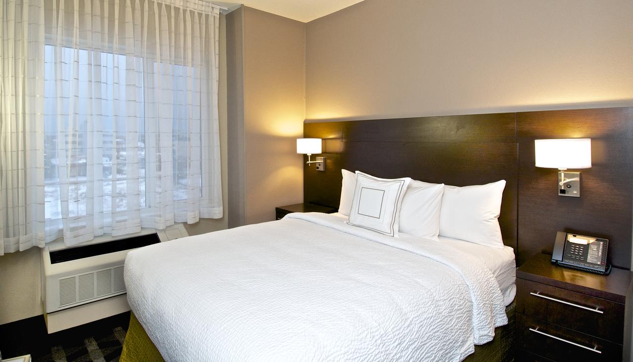 TownePlace Suites By Marriott Anchorage Midtown - thumb 18