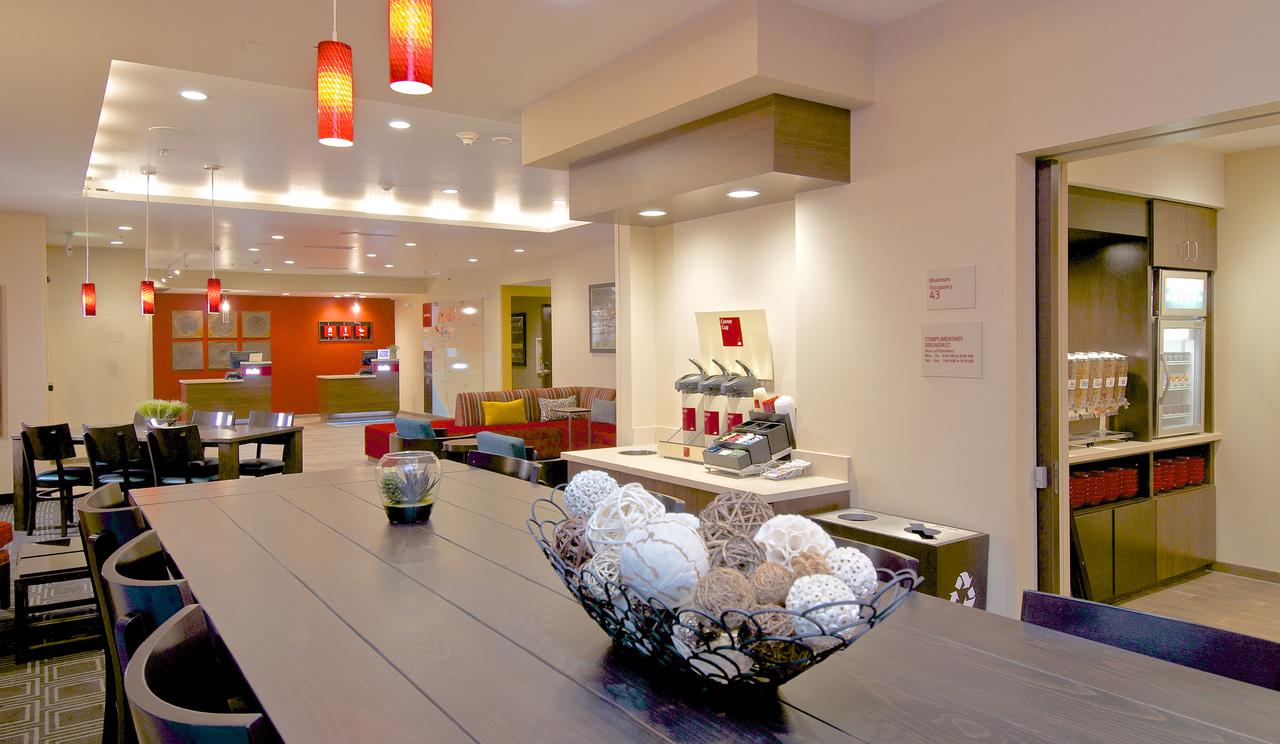 TownePlace Suites By Marriott Anchorage Midtown - thumb 8