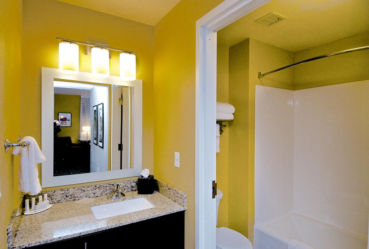 TownePlace Suites By Marriott Anchorage Midtown - thumb 22