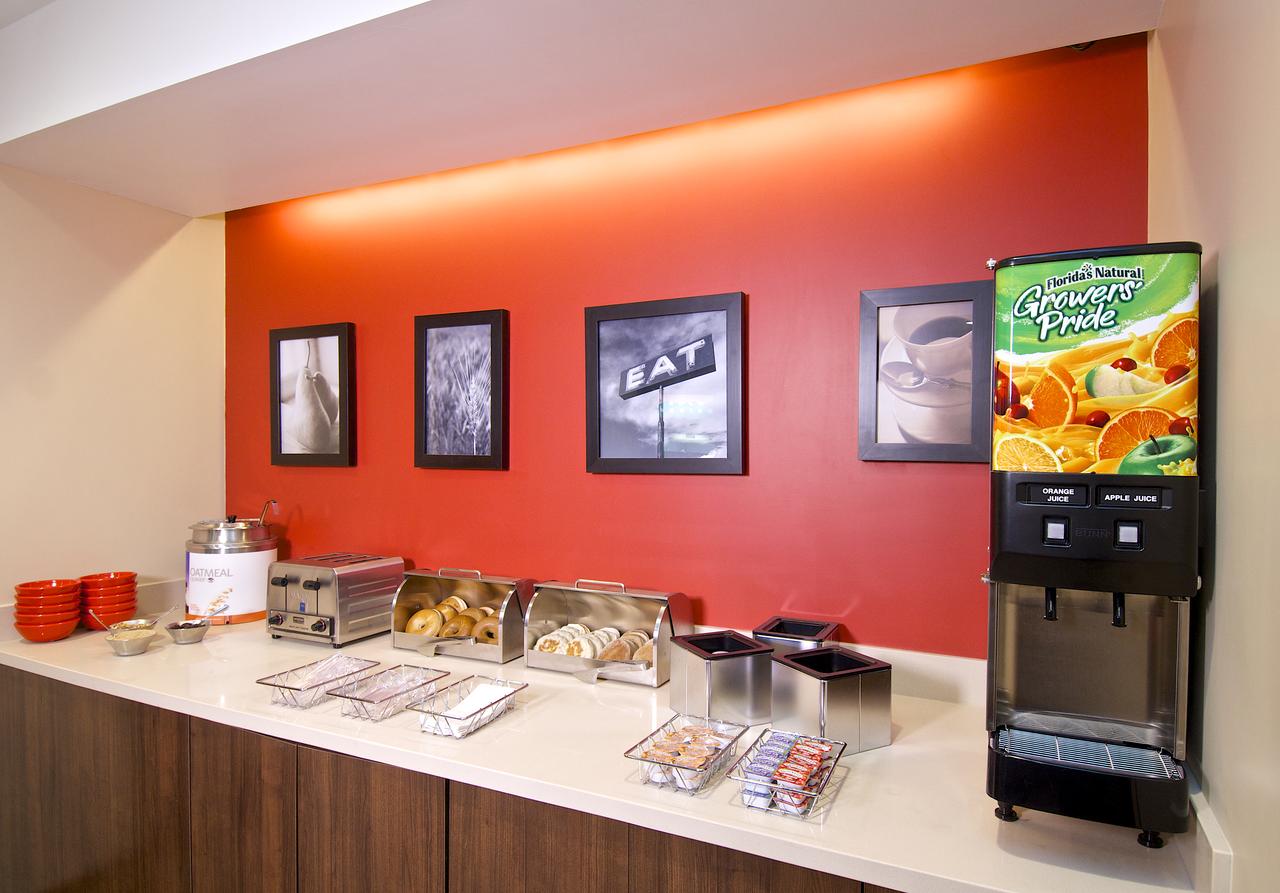 TownePlace Suites By Marriott Anchorage Midtown - thumb 5